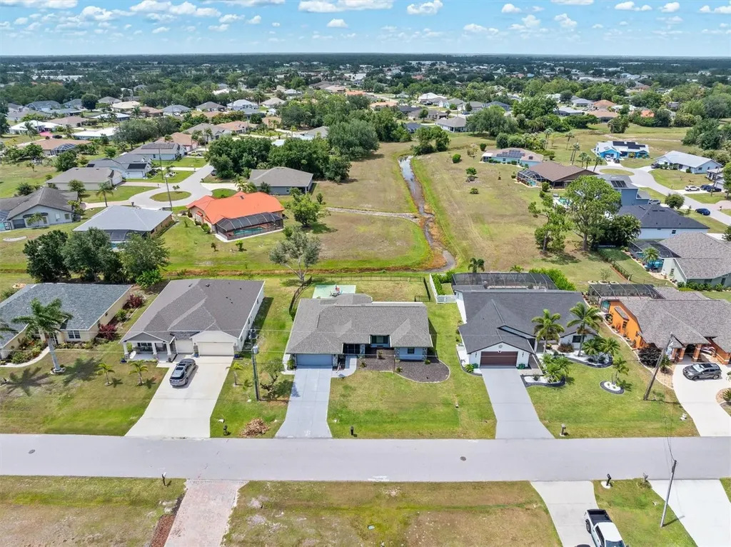 25106 Bolivar Drive Punta Gorda FL 33983