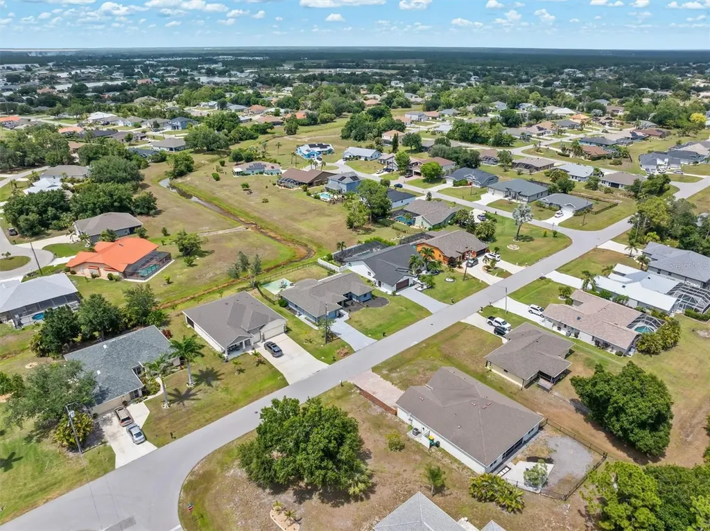 25106 Bolivar Drive Punta Gorda FL 33983