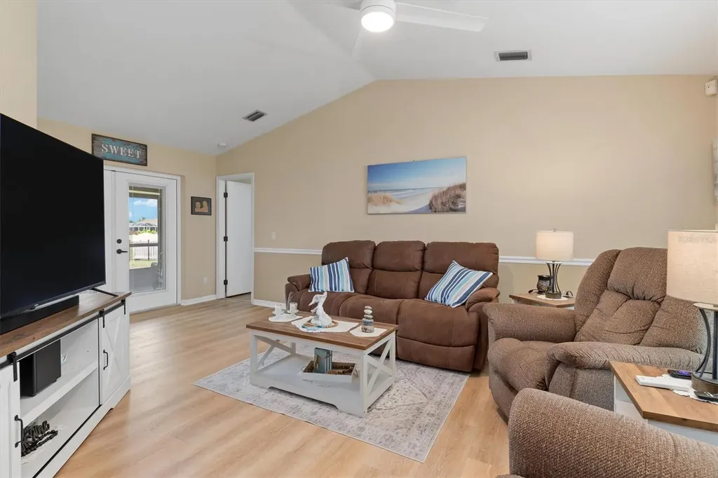 25106 Bolivar Drive Punta Gorda FL 33983