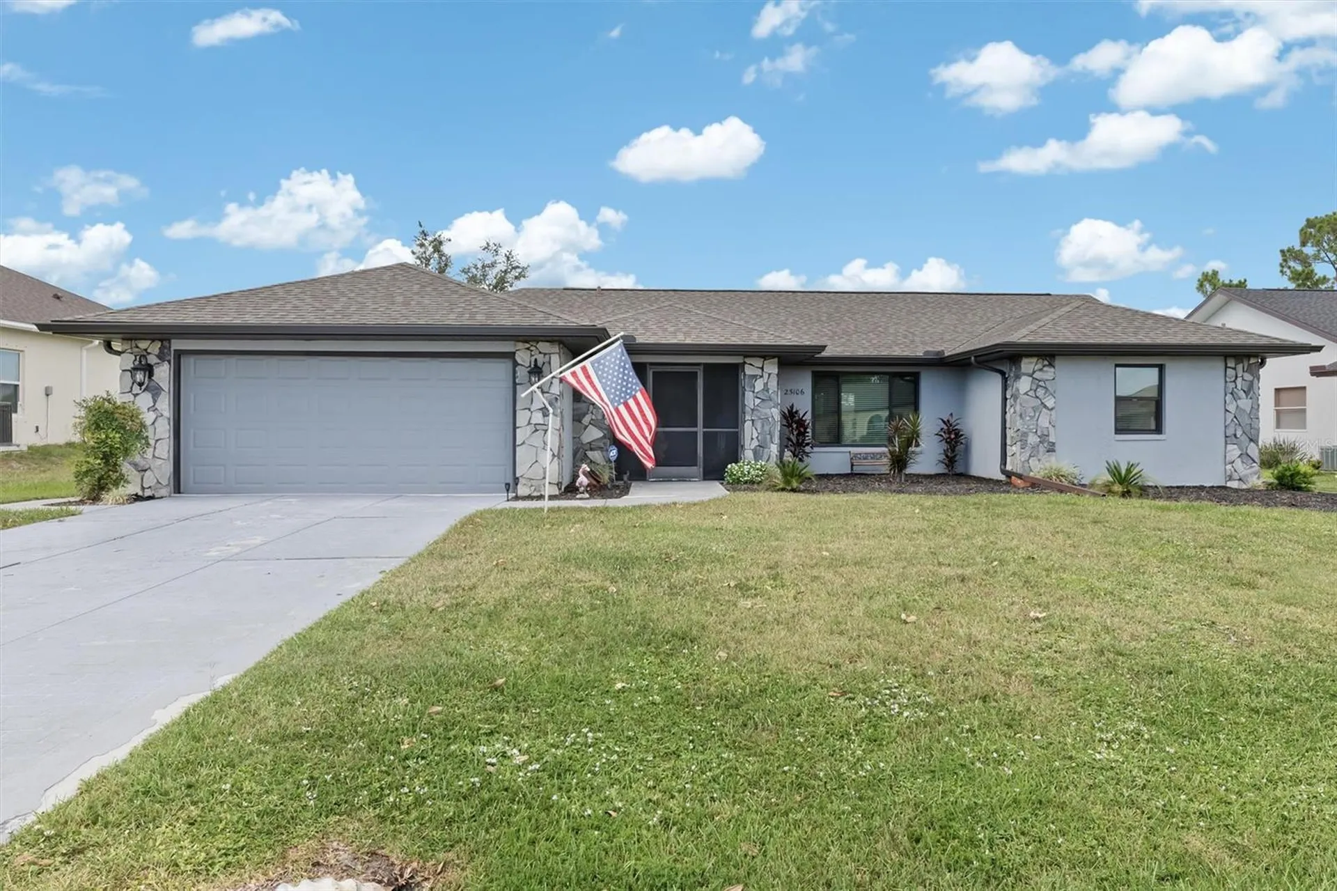 25106 Bolivar Drive Punta Gorda FL 33983