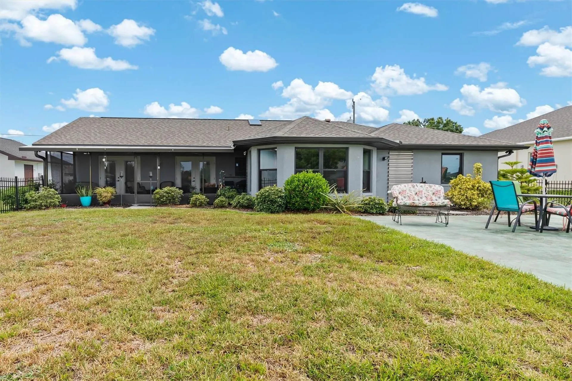 25106 Bolivar Drive Punta Gorda FL 33983