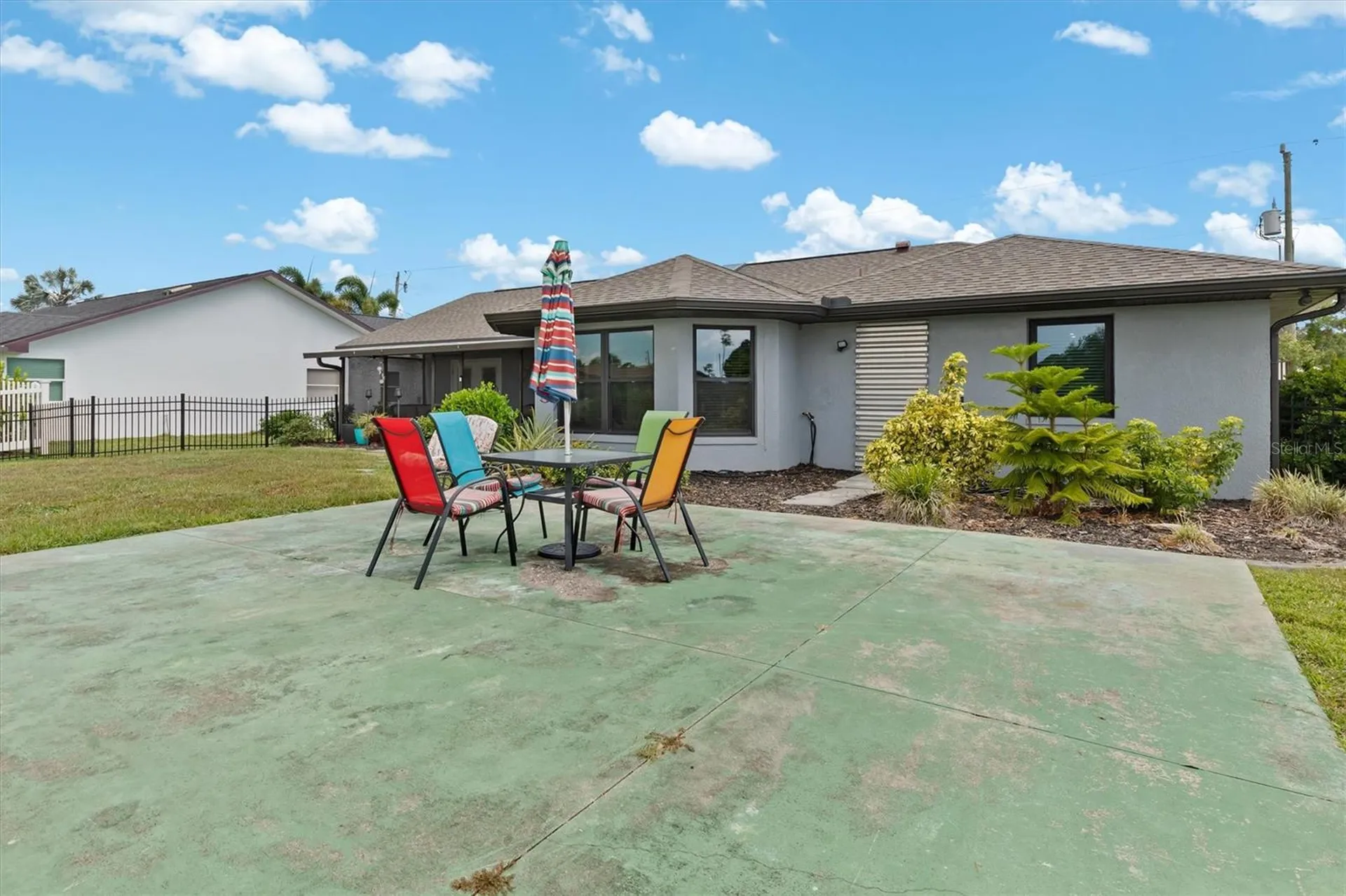 25106 Bolivar Drive Punta Gorda FL 33983