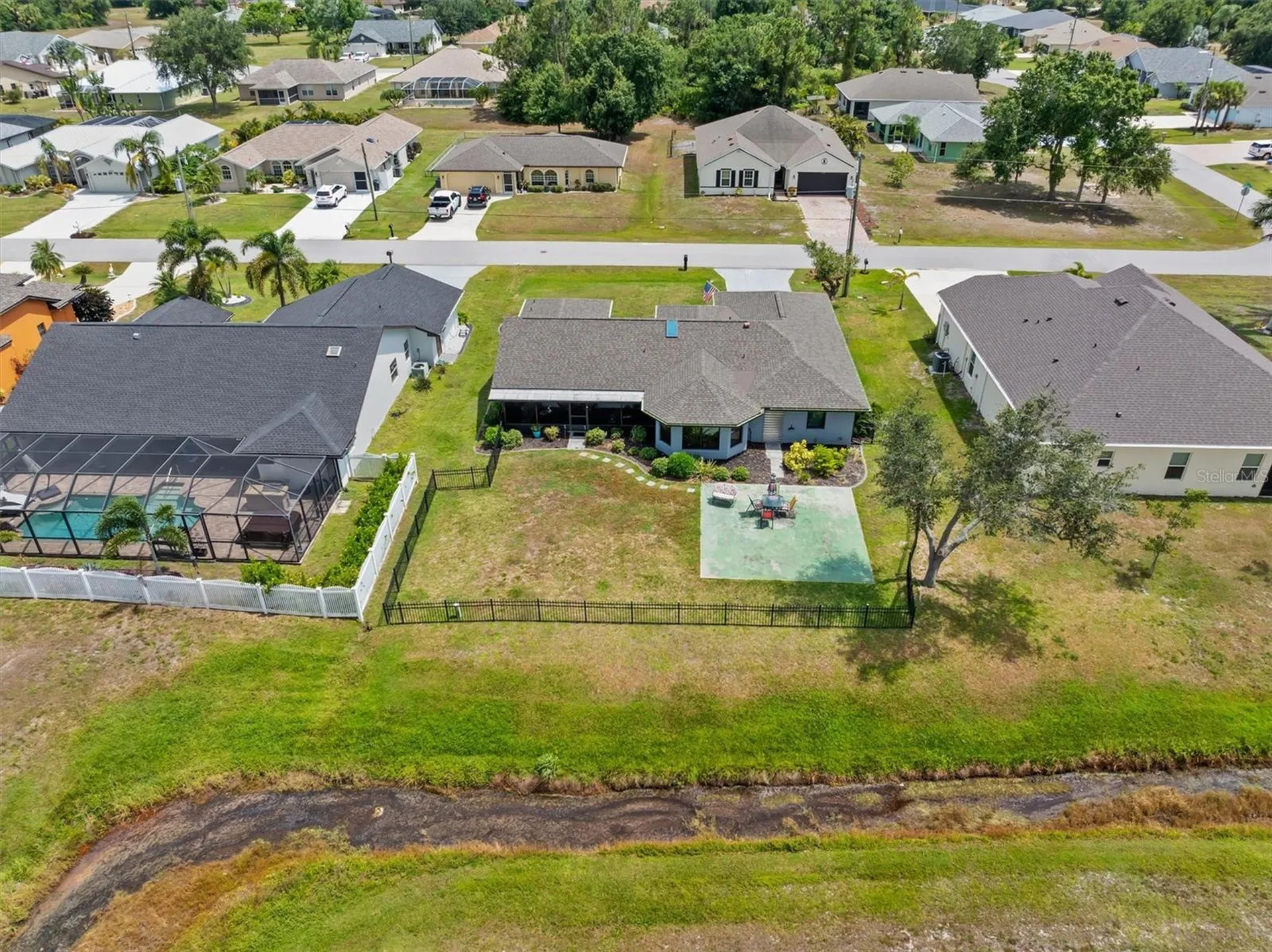 25106 Bolivar Drive Punta Gorda FL 33983