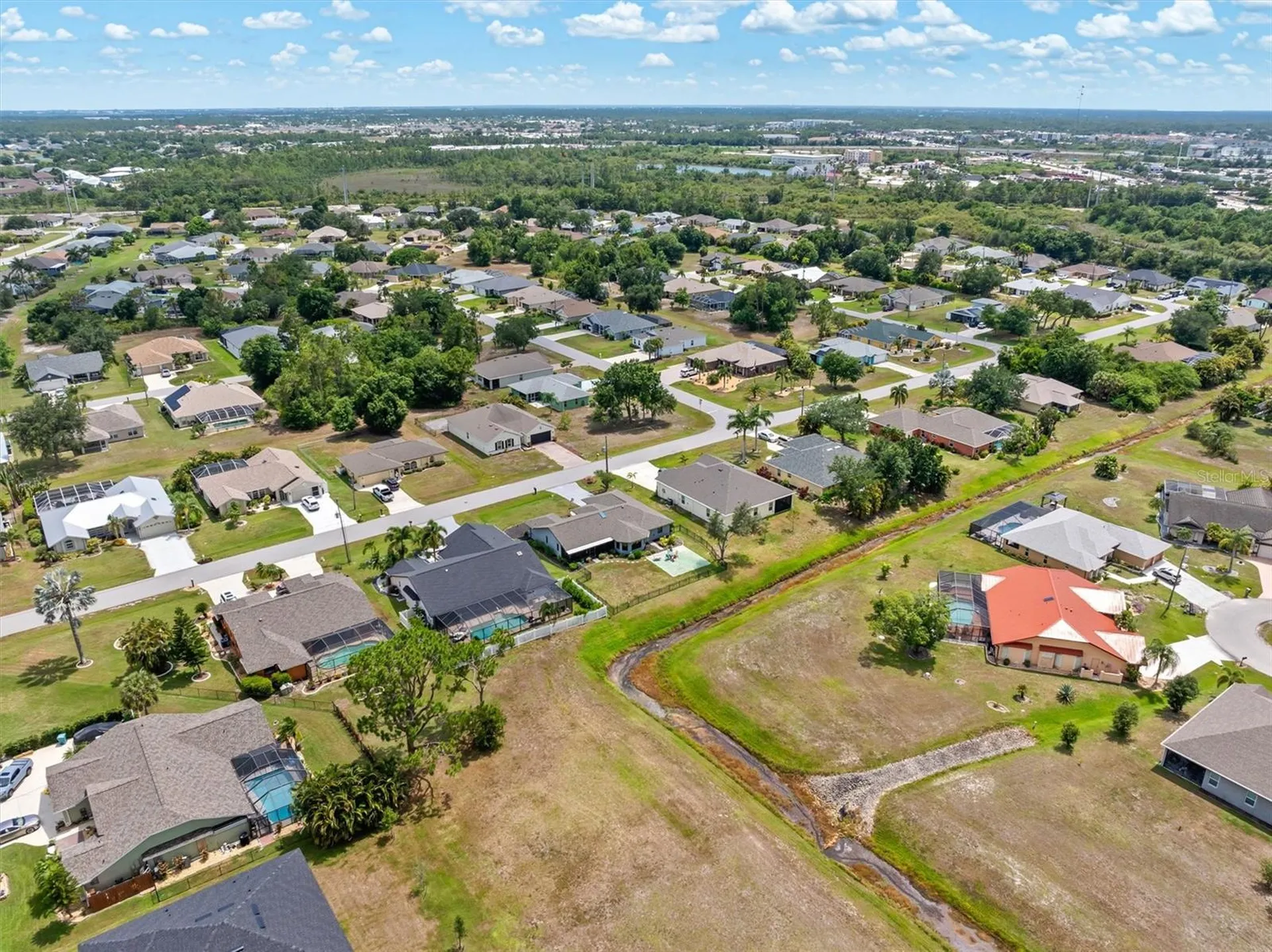 25106 Bolivar Drive Punta Gorda FL 33983