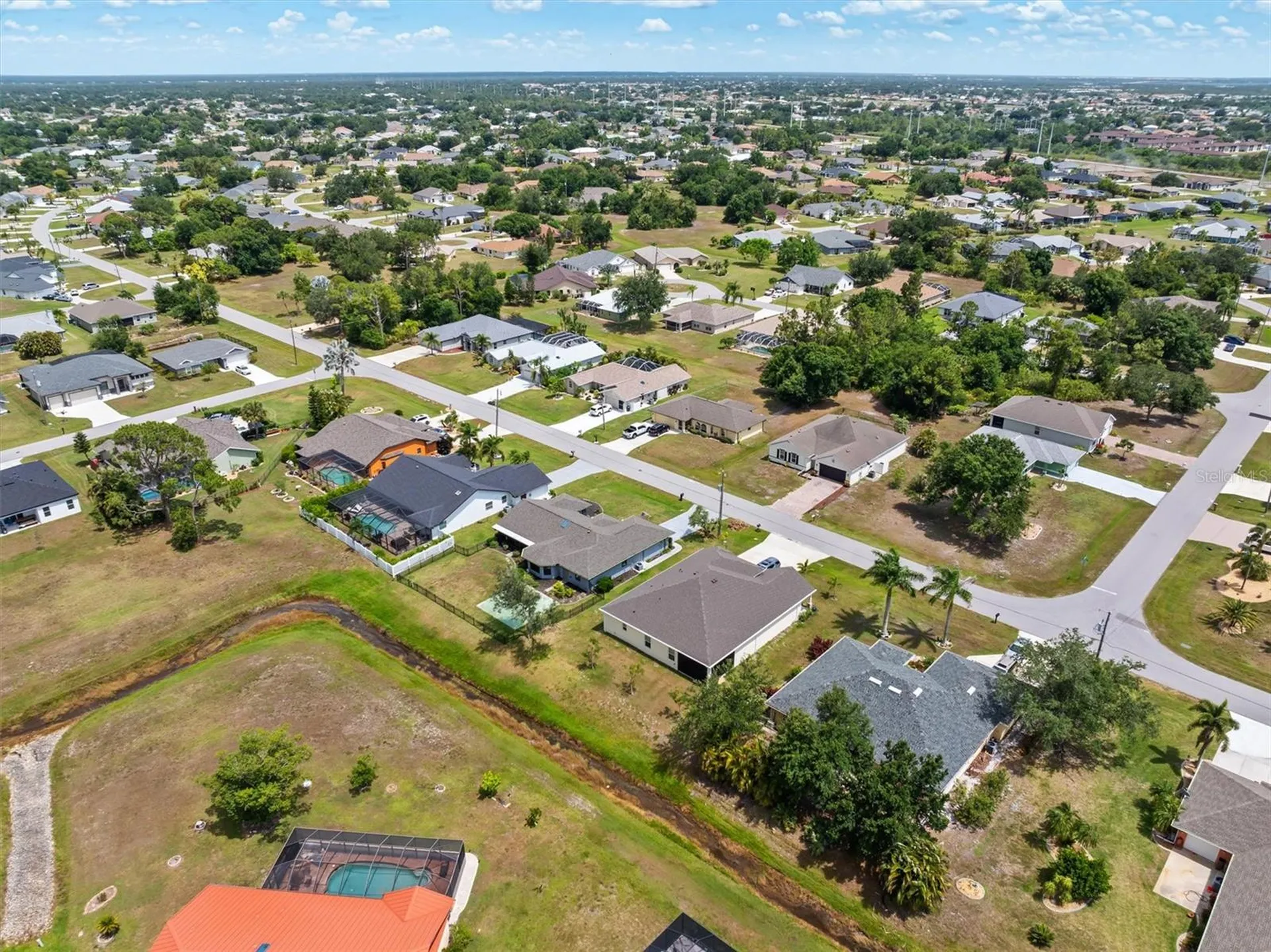 25106 Bolivar Drive Punta Gorda FL 33983
