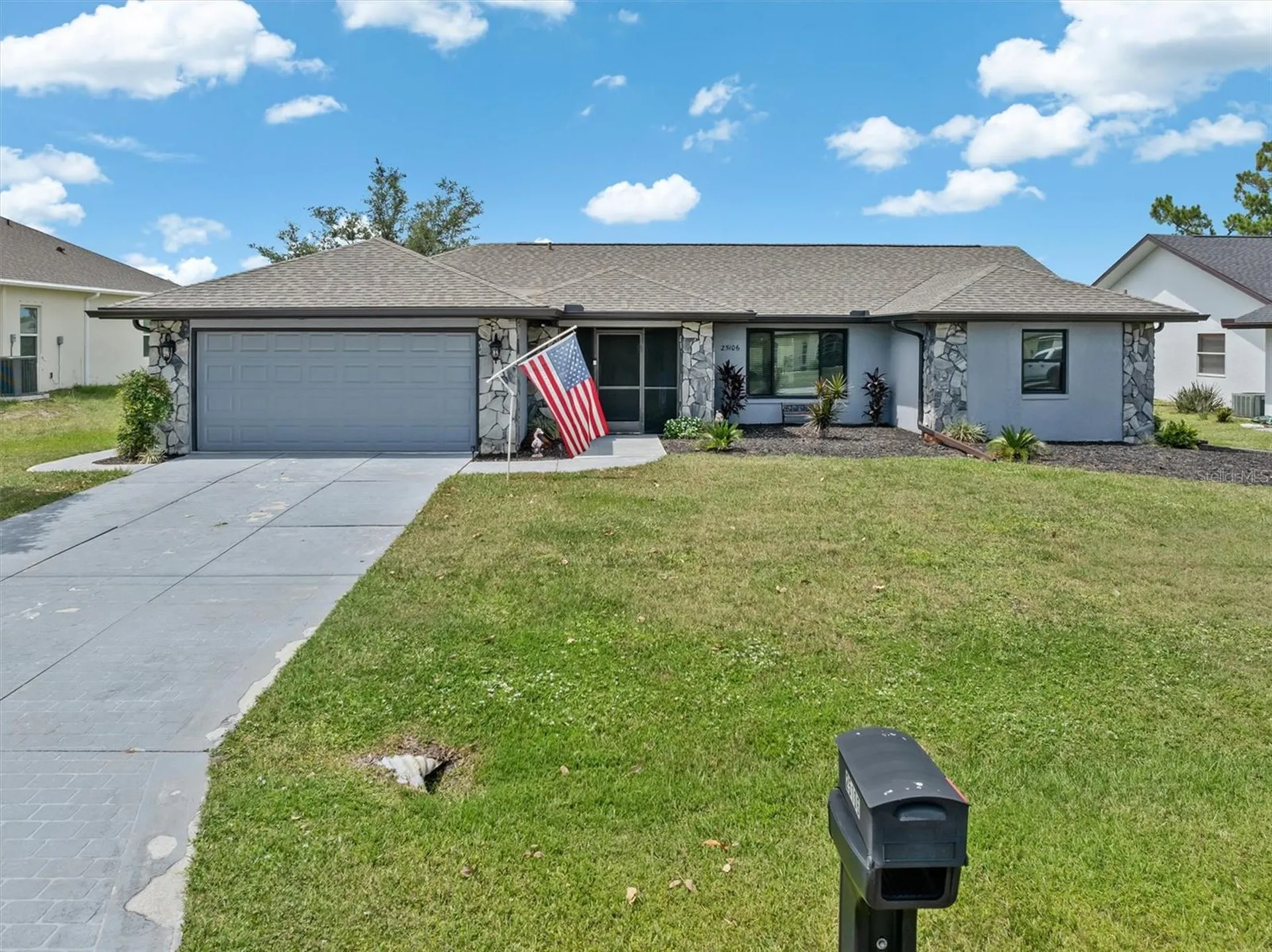 25106 Bolivar Drive Punta Gorda FL 33983