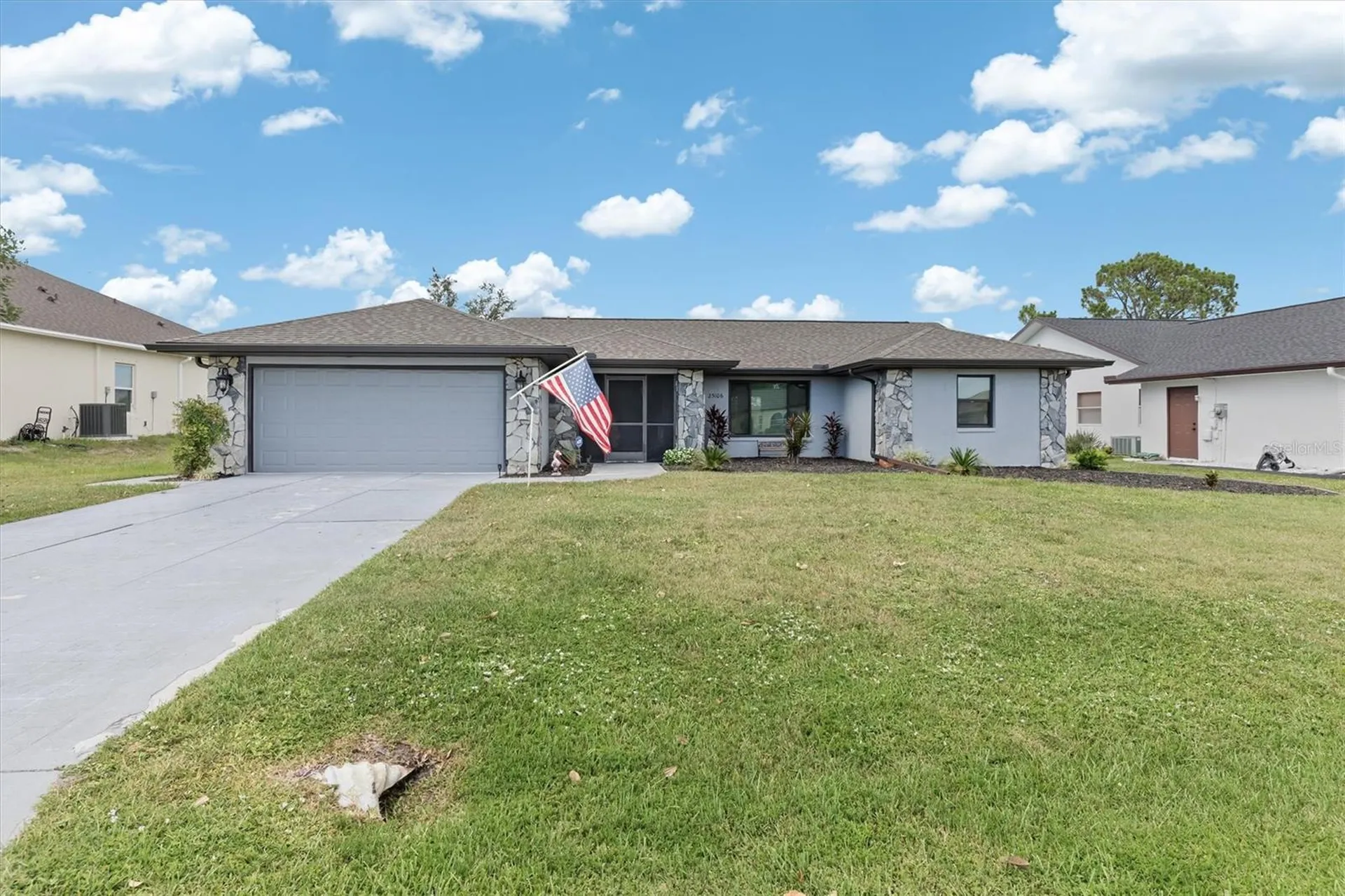 25106 Bolivar Drive Punta Gorda FL 33983