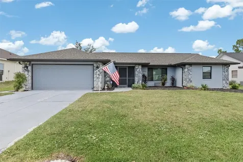 25106 Bolivar Drive Punta Gorda FL 33983