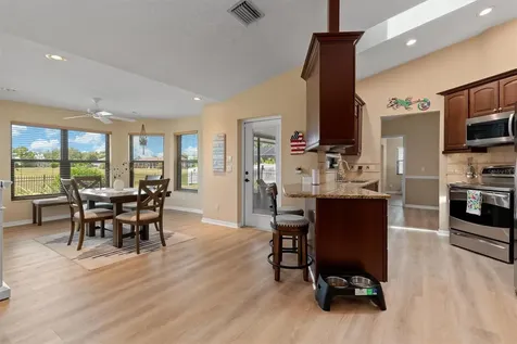 25106 Bolivar Drive Punta Gorda FL 33983