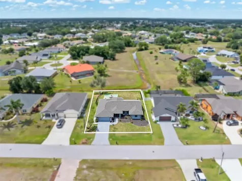 25106 Bolivar Drive Punta Gorda FL 33983