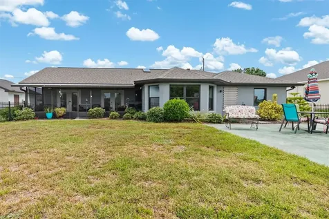 25106 Bolivar Drive Punta Gorda FL 33983