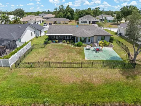 25106 Bolivar Drive Punta Gorda FL 33983