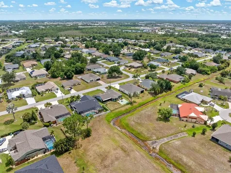 25106 Bolivar Drive Punta Gorda FL 33983