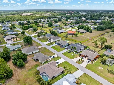 25106 Bolivar Drive Punta Gorda FL 33983