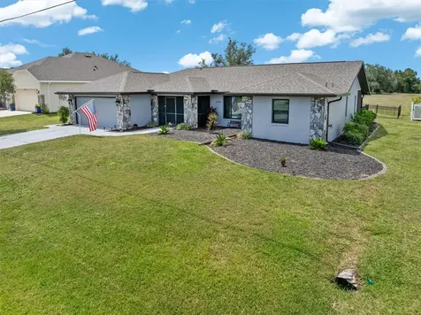 25106 Bolivar Drive Punta Gorda FL 33983