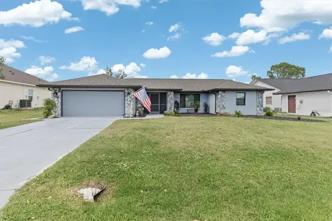 25106 Bolivar Drive Punta Gorda FL 33983
