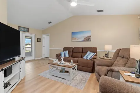 25106 Bolivar Drive Punta Gorda FL 33983