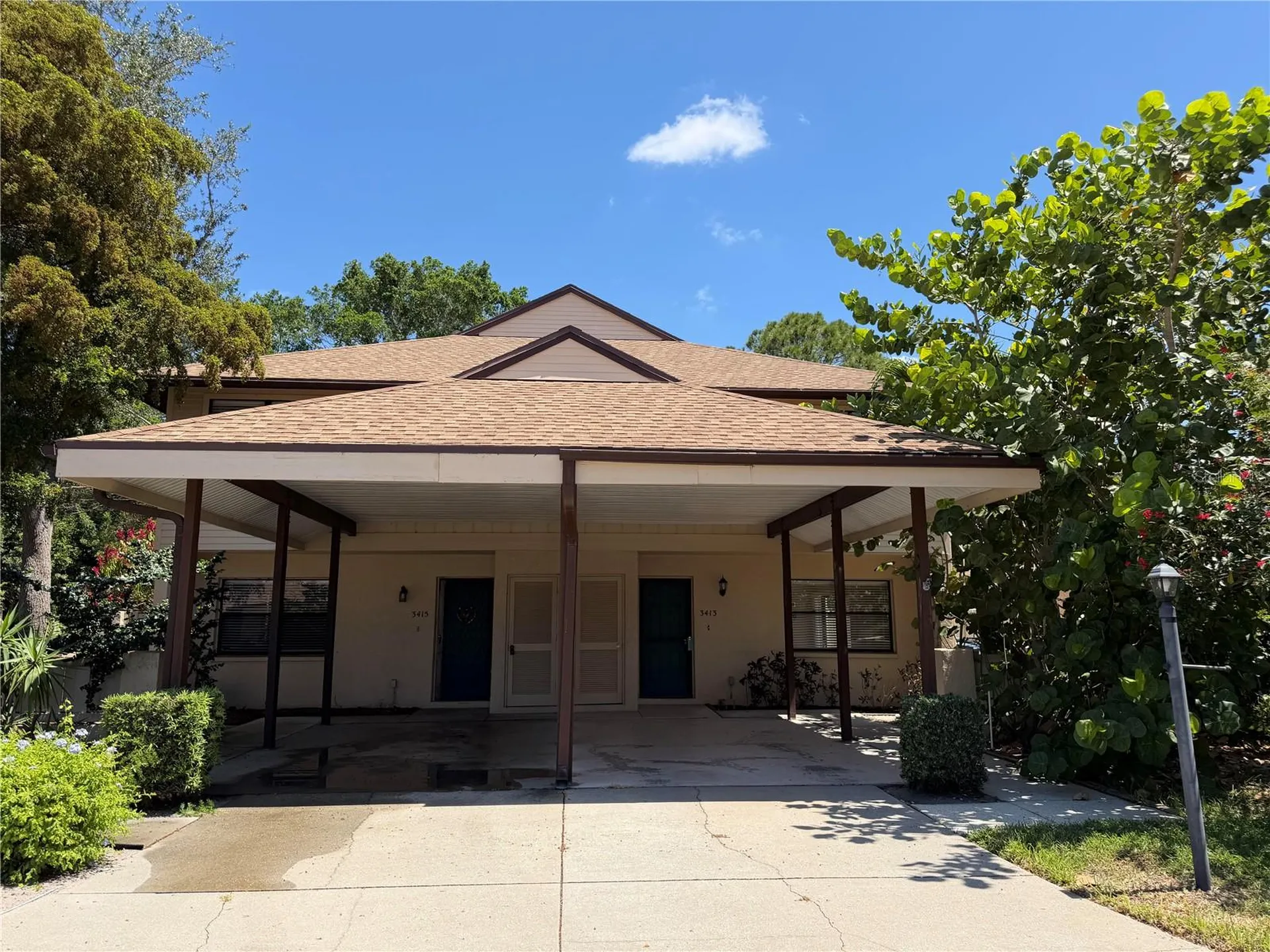 3413 51st Avenue Circle W Bradenton FL 34210