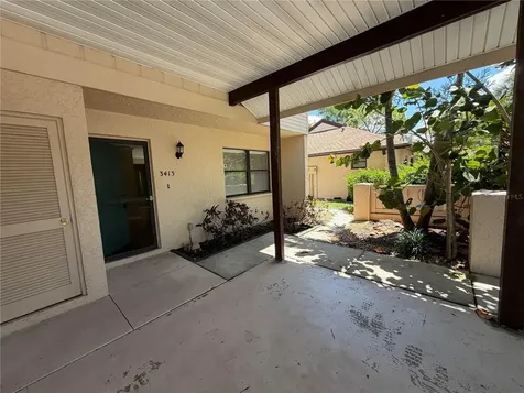 3413 51st Avenue Circle W Bradenton FL 34210