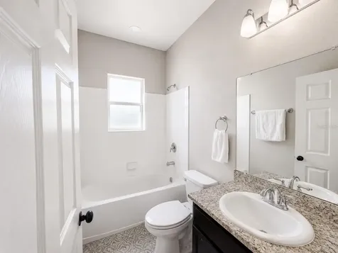 4539 Calumet Drive St Cloud FL 34772