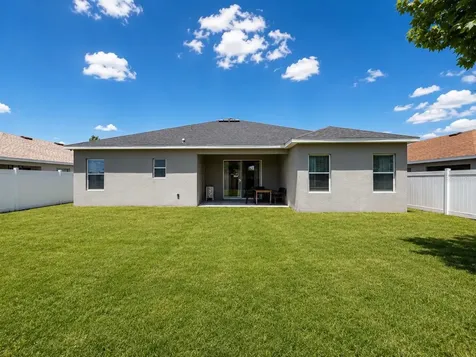 4539 Calumet Drive St Cloud FL 34772