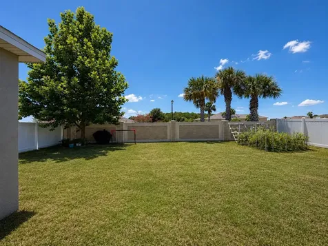 4539 Calumet Drive St Cloud FL 34772