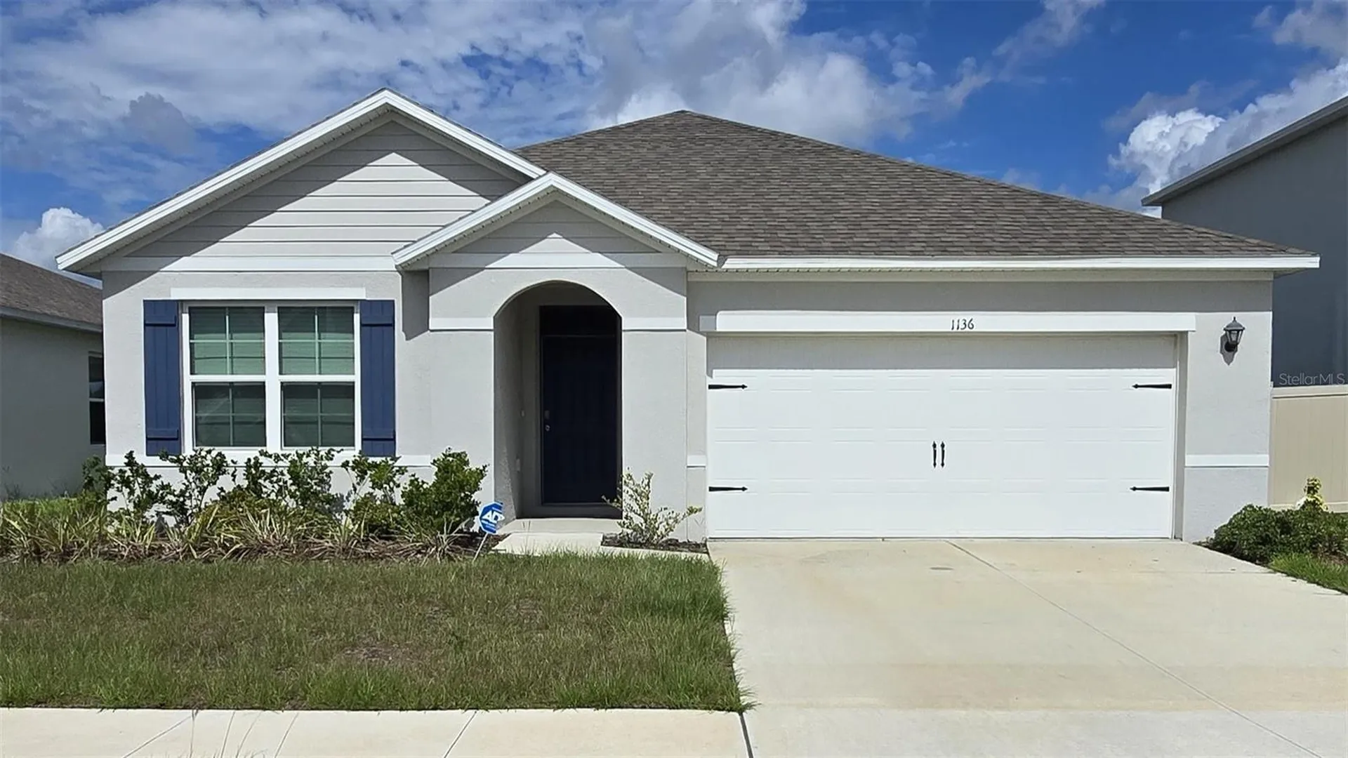 1136 Belfast Place Haines City FL 33844