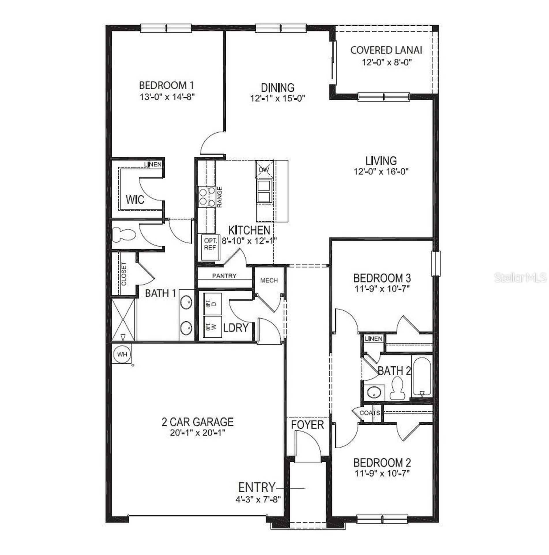 1136 Belfast Place Haines City FL 33844