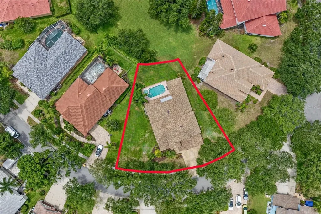 7699 Aralia Way Seminole FL 33777