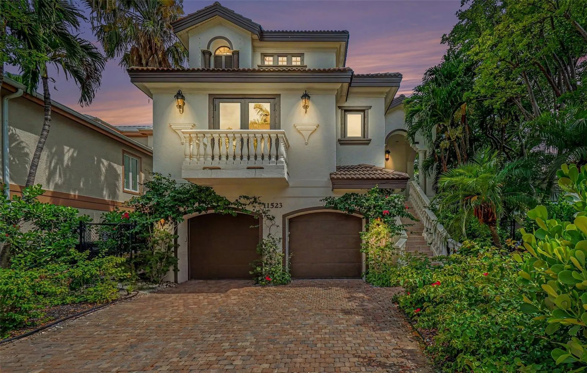11523 Andy Rosse Lane Captiva FL 33924