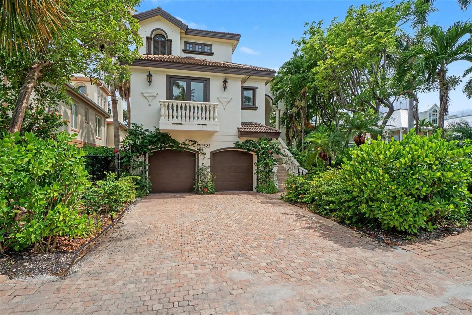 11523 Andy Rosse Lane Captiva FL 33924