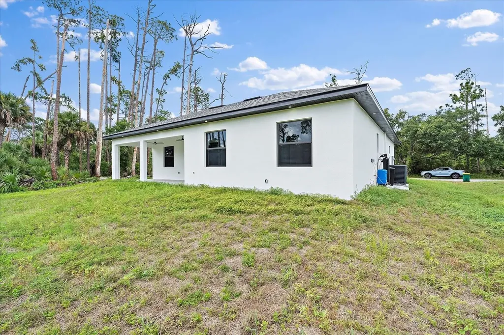 17328 Orion Avenue Port Charlotte FL 33954