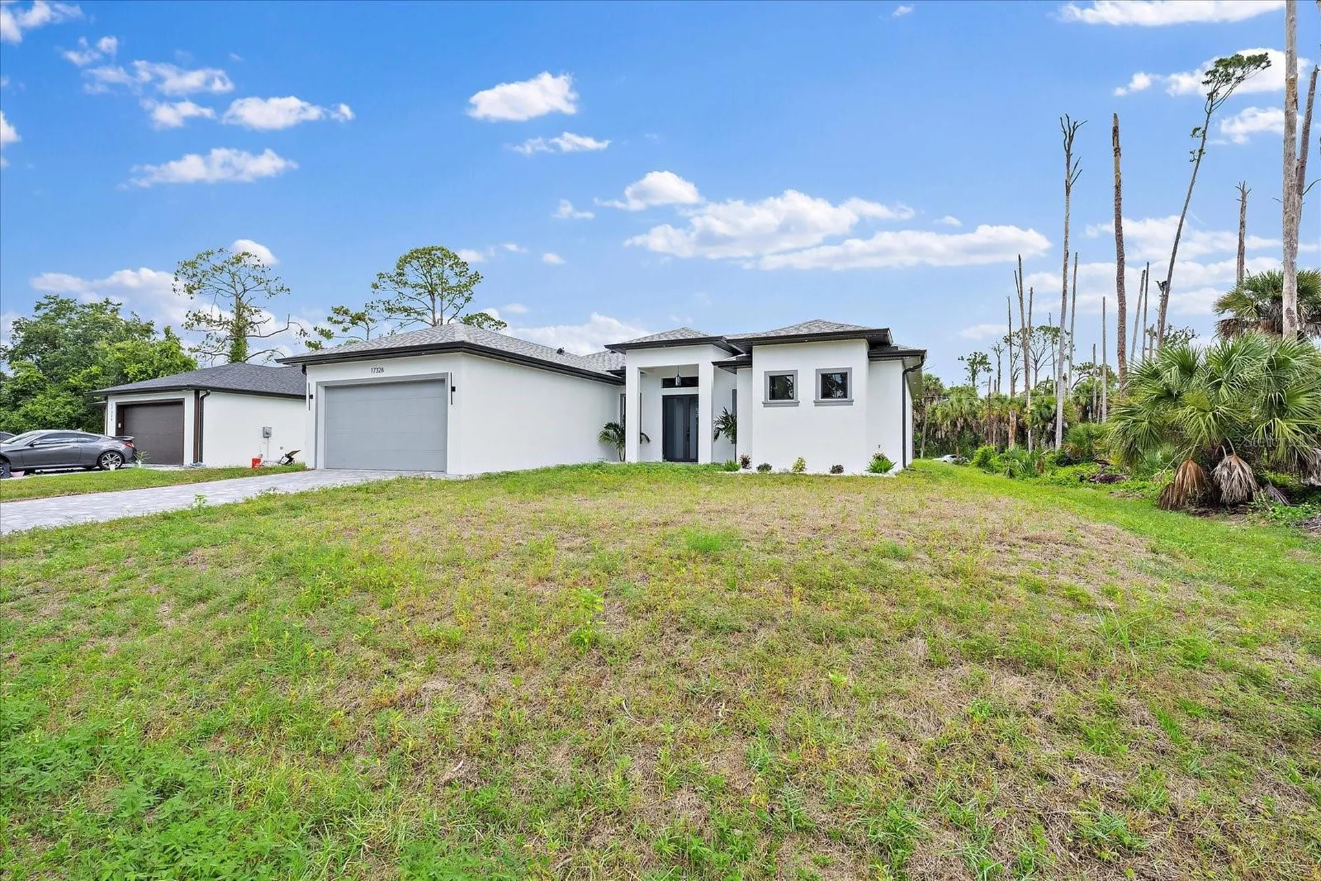 17328 Orion Avenue Port Charlotte FL 33954