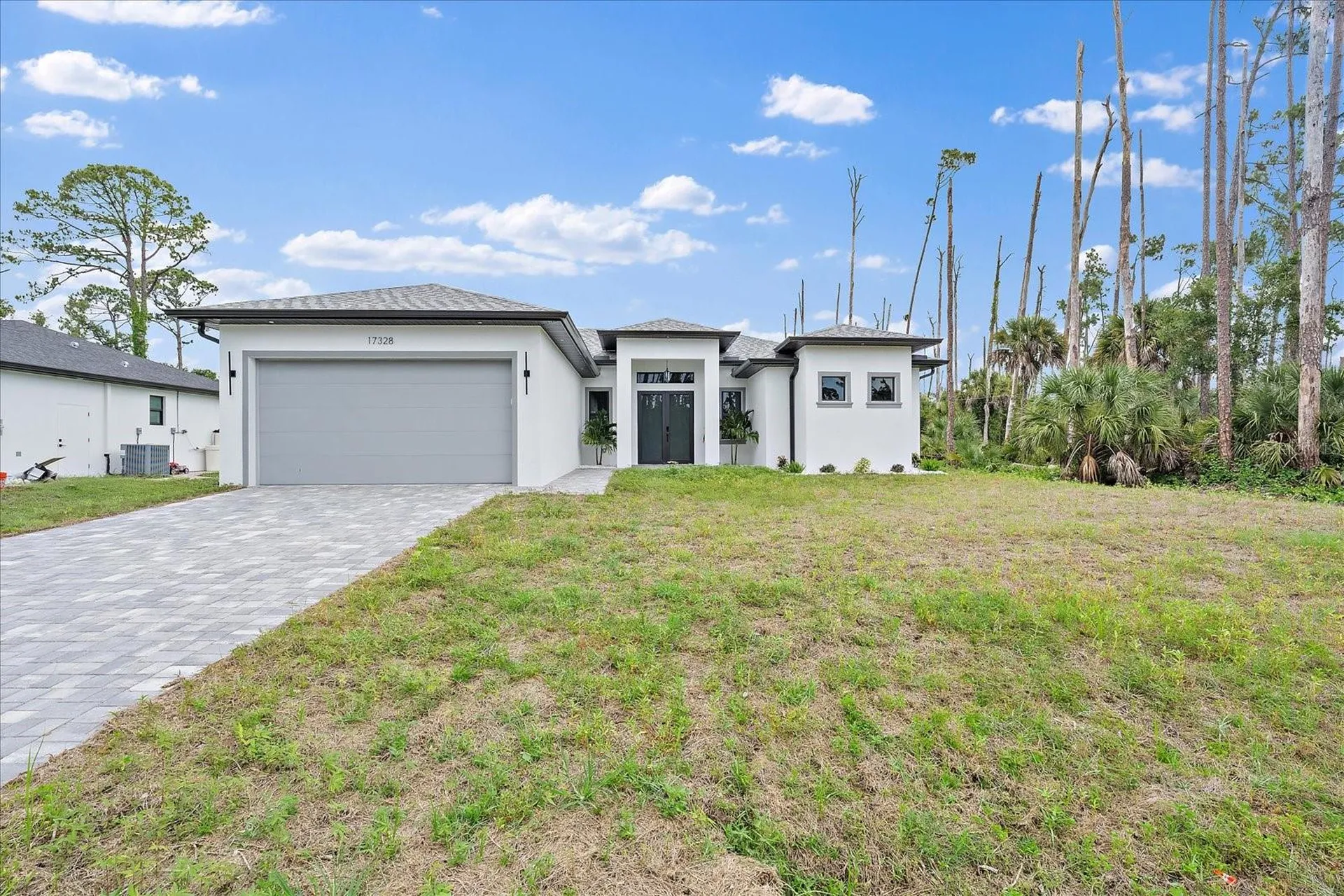 17328 Orion Avenue Port Charlotte FL 33954
