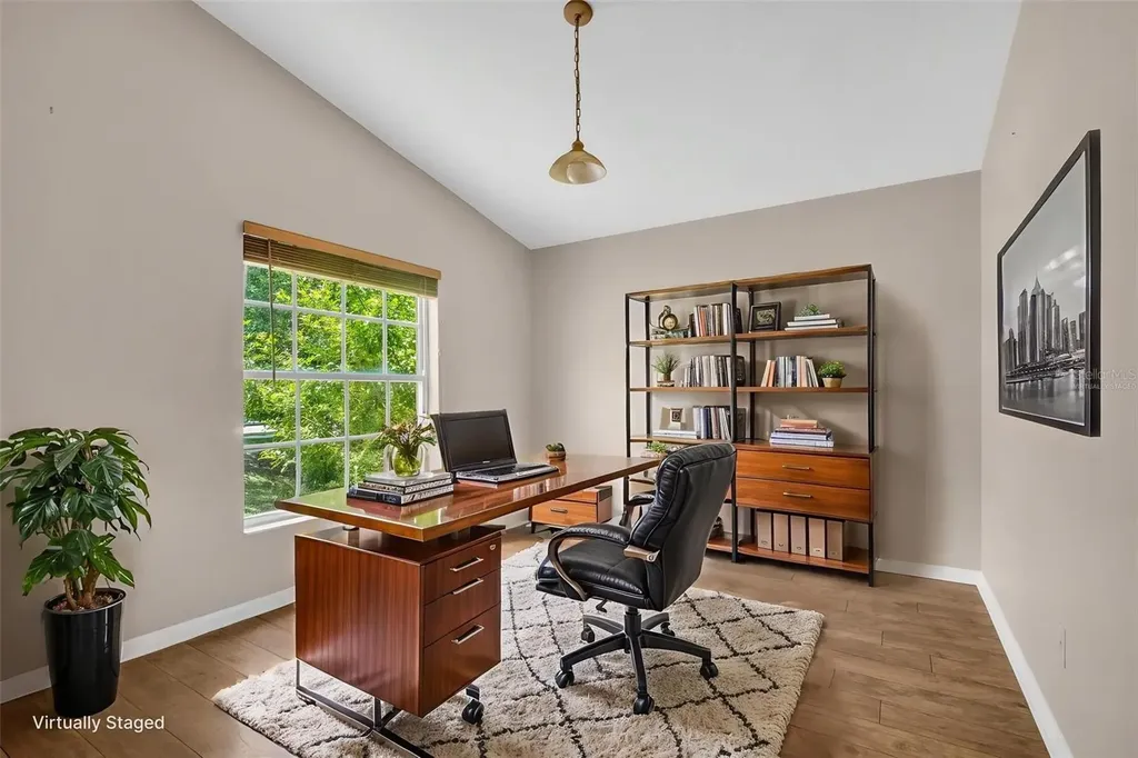 12415 Rustic View Court Tampa FL 33635