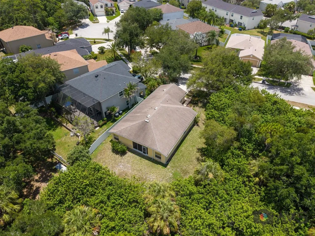 12415 Rustic View Court Tampa FL 33635