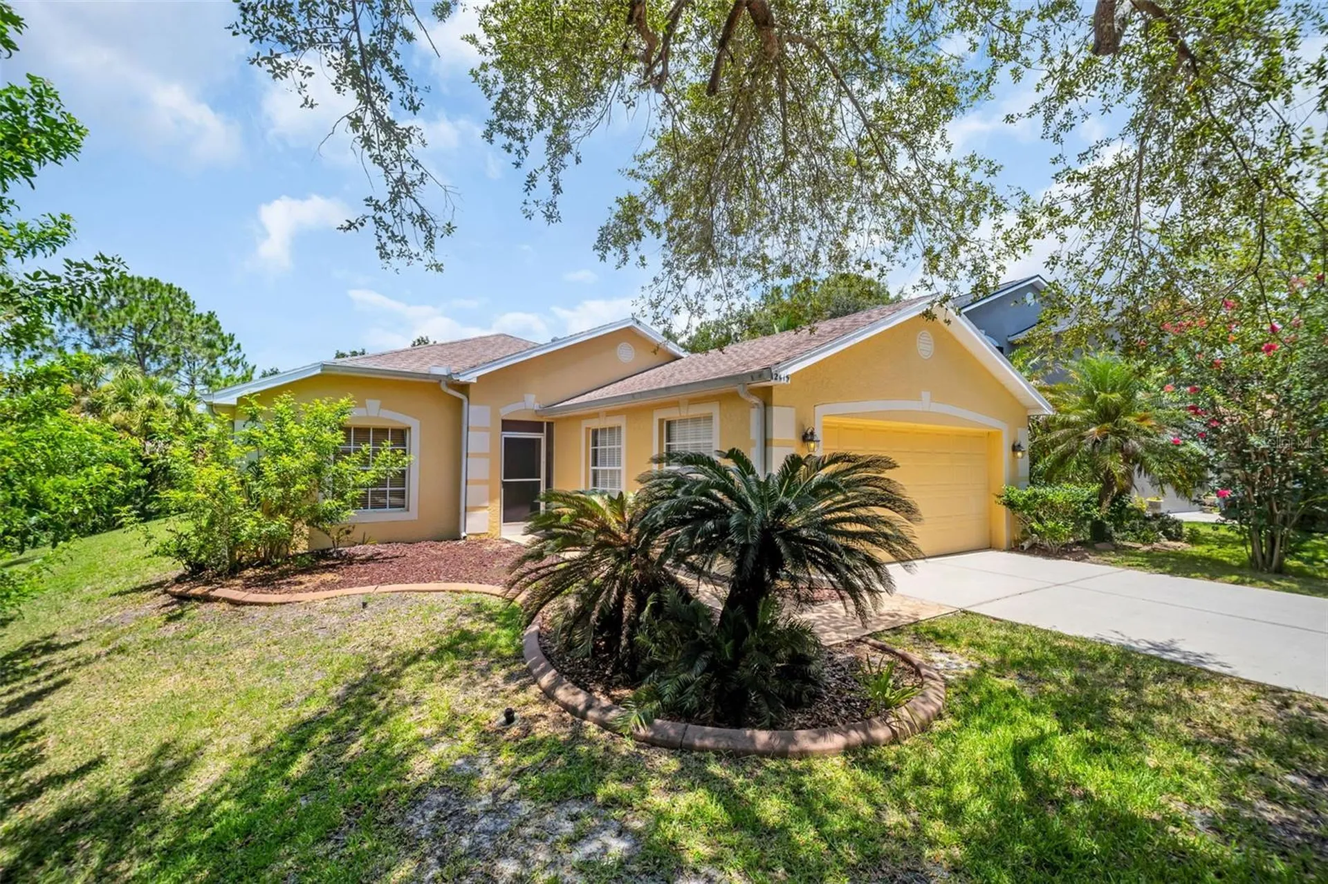 12415 Rustic View Court Tampa FL 33635
