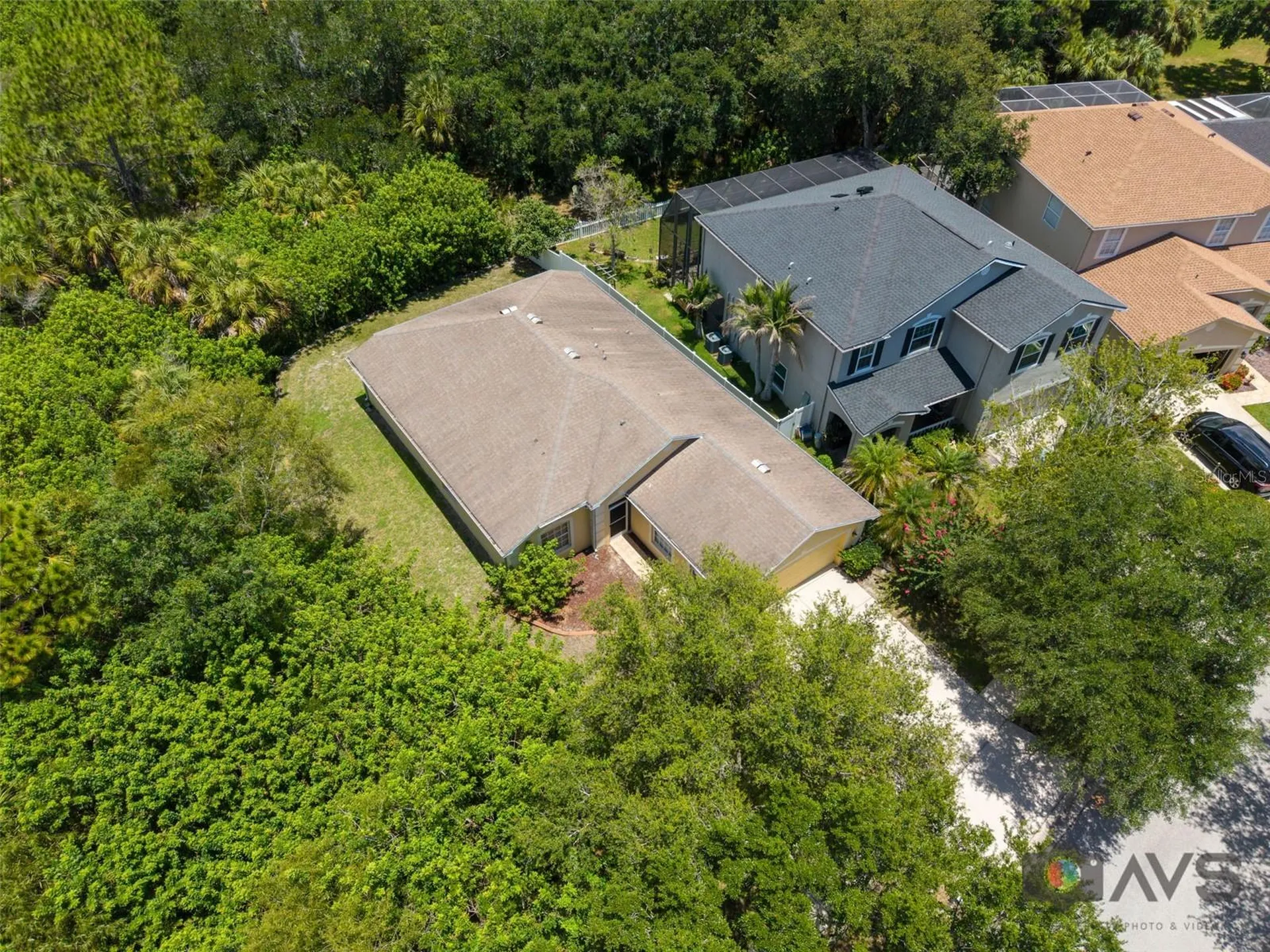 12415 Rustic View Court Tampa FL 33635