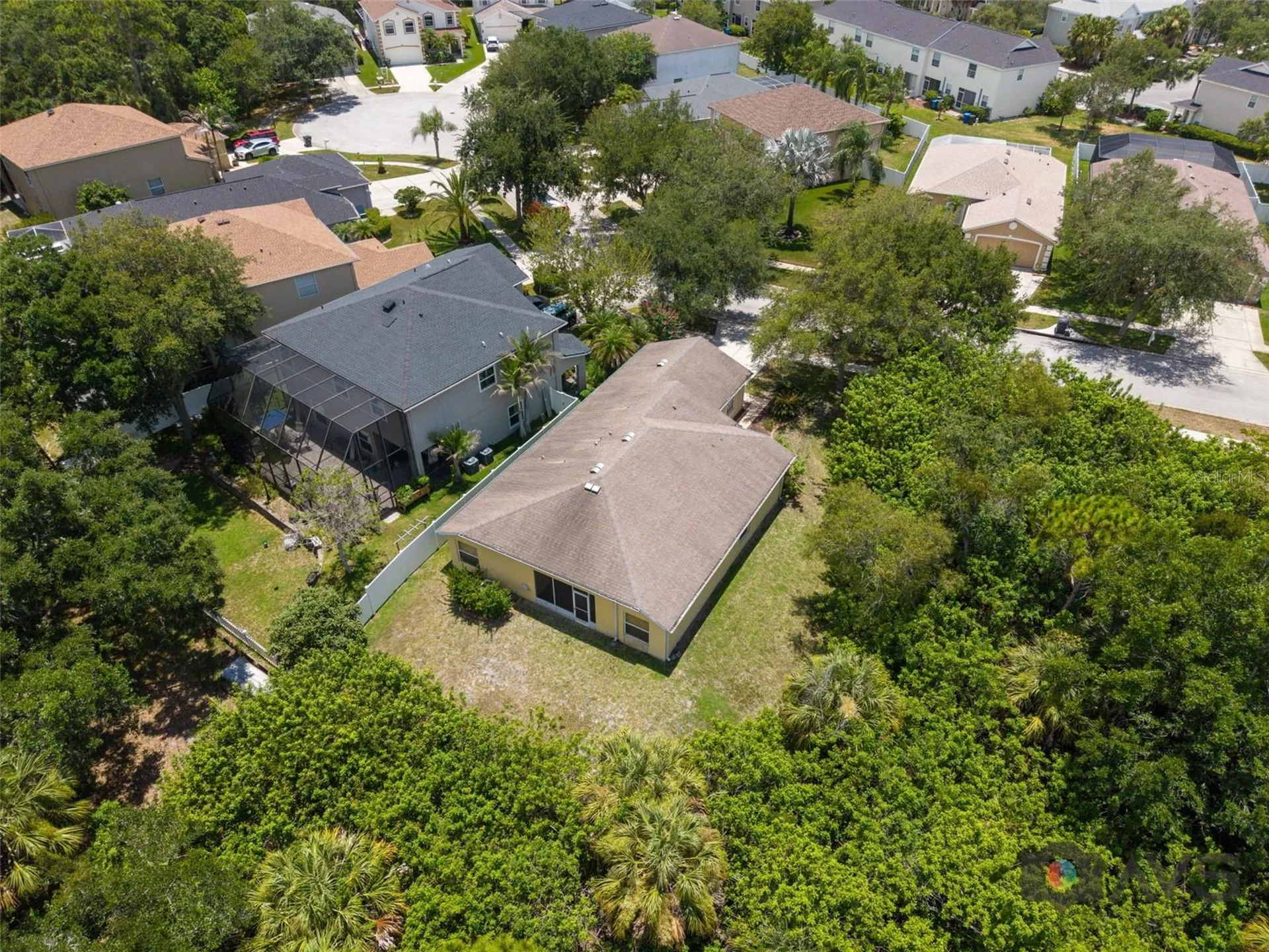12415 Rustic View Court Tampa FL 33635