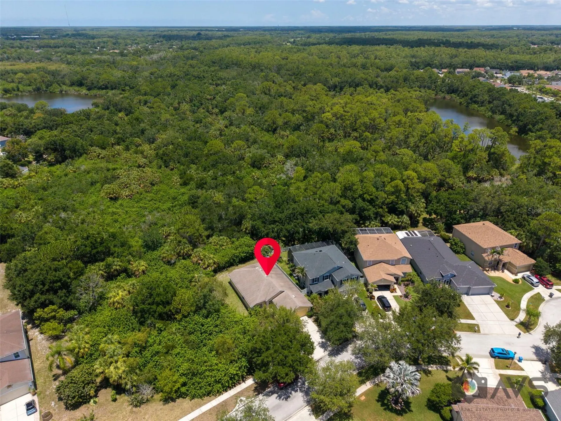 12415 Rustic View Court Tampa FL 33635