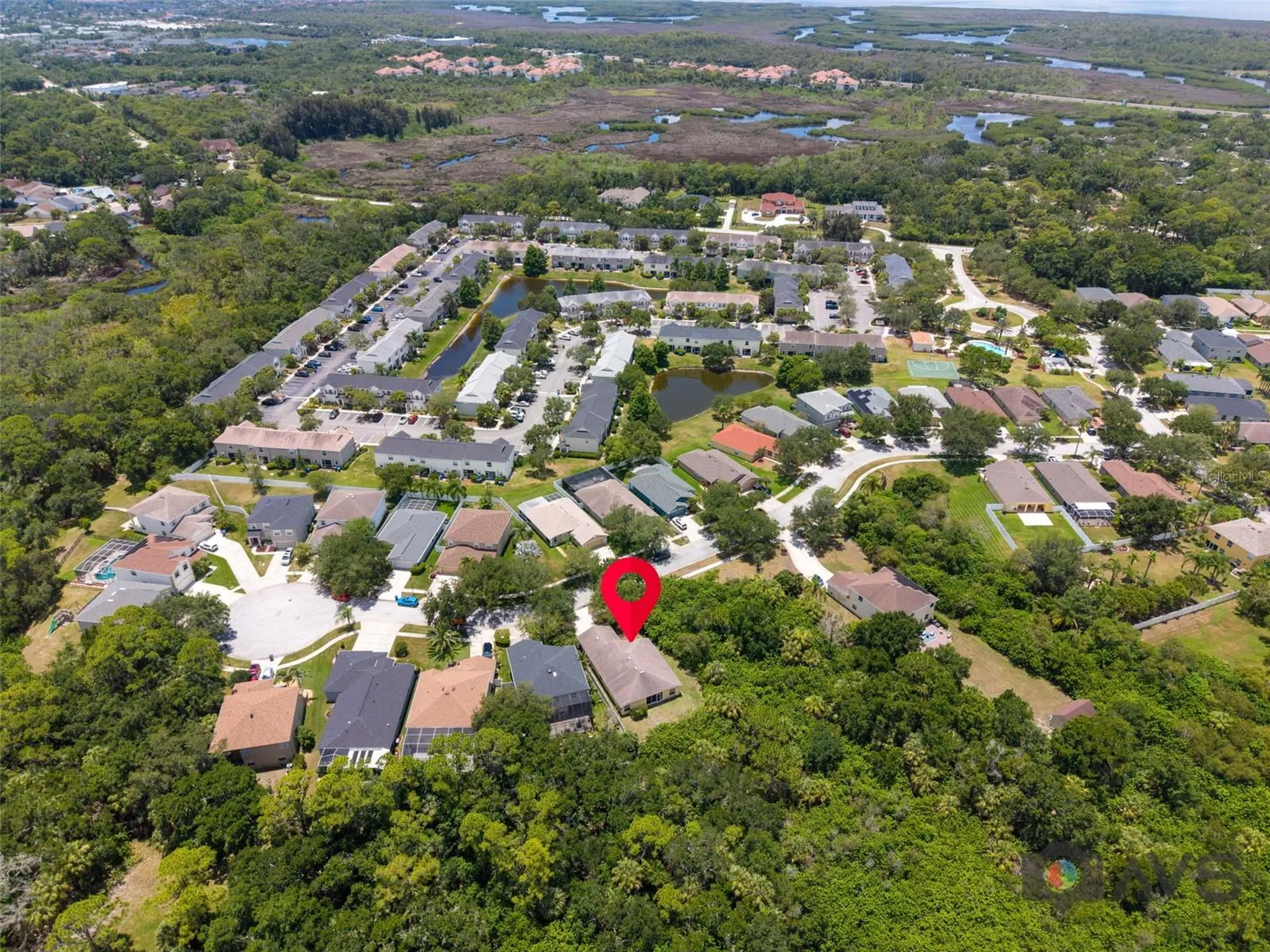 12415 Rustic View Court Tampa FL 33635
