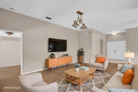 12415 Rustic View Court Tampa FL 33635