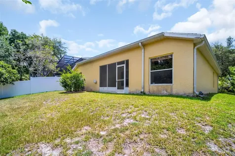 12415 Rustic View Court Tampa FL 33635