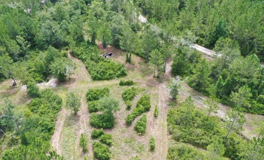 Tbd Rock Island Road Perry FL 32347