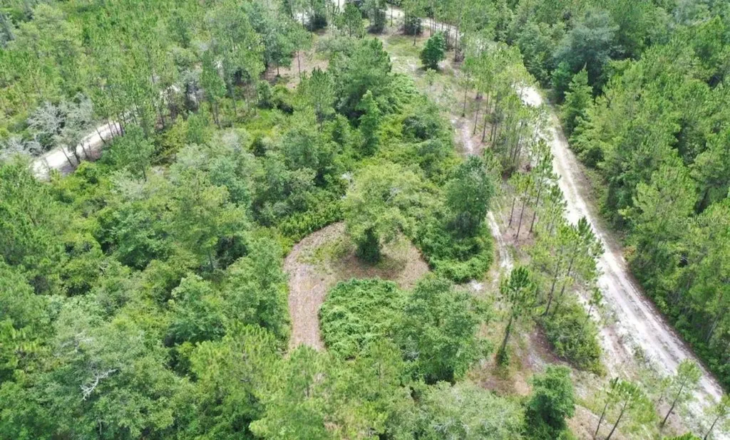 Tbd Rock Island Road Perry FL 32347