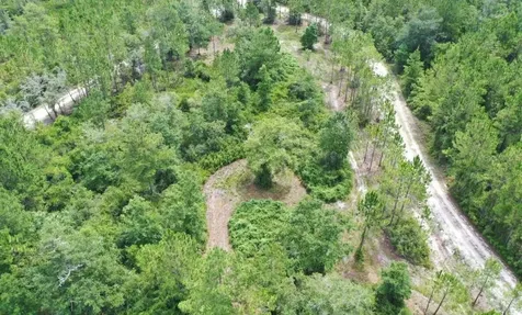 Tbd Rock Island Road Perry FL 32347