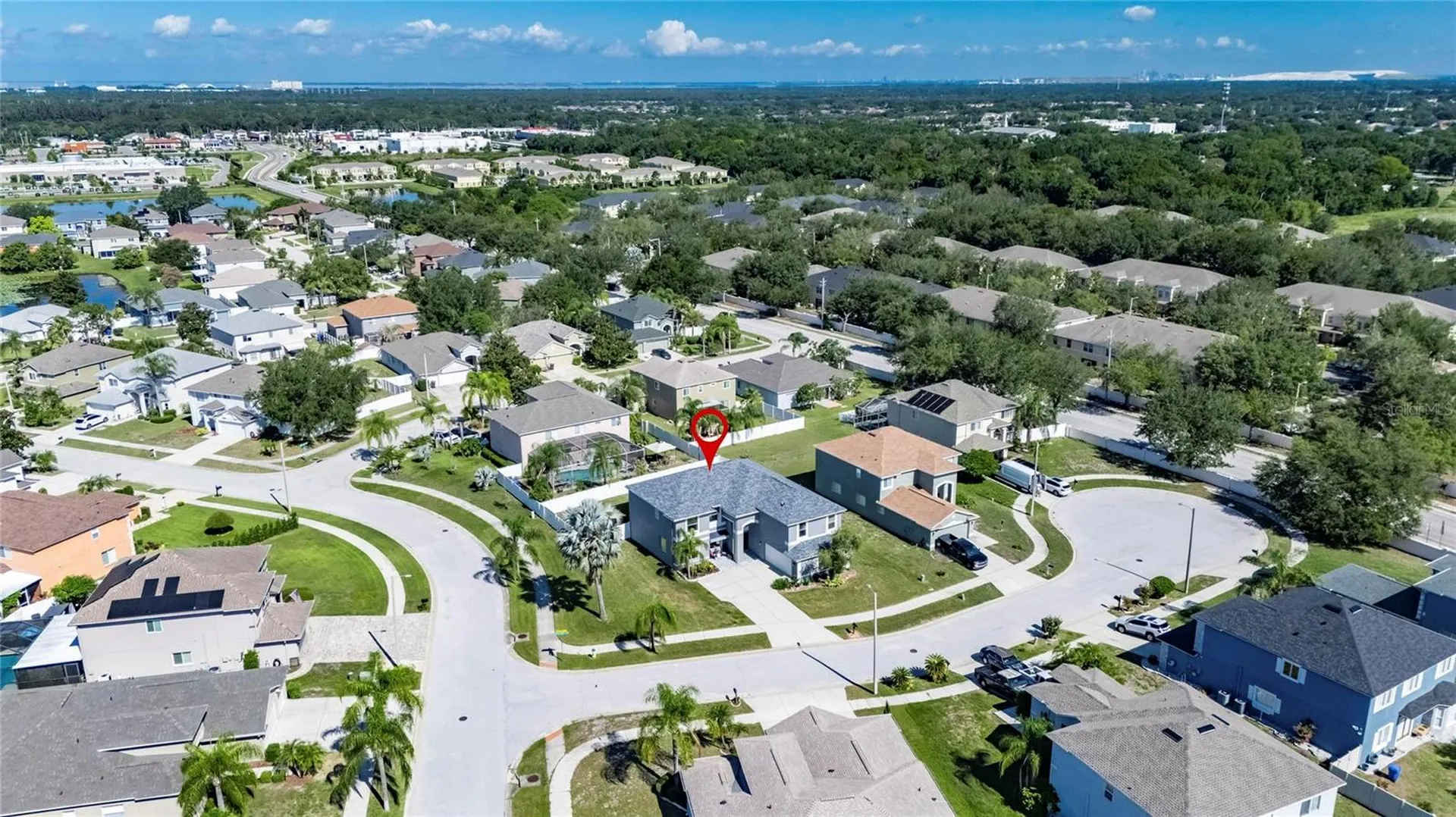 13007 Oakmont Wood Court Riverview FL 33579