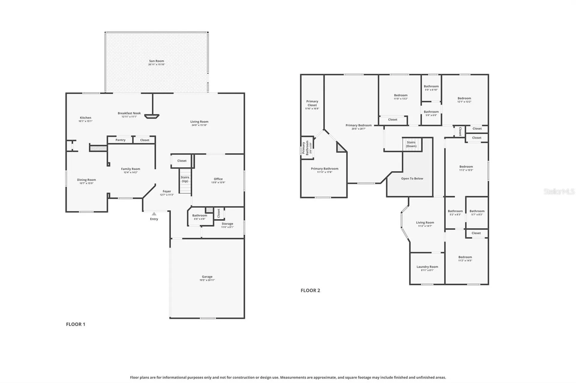 13007 Oakmont Wood Court Riverview FL 33579