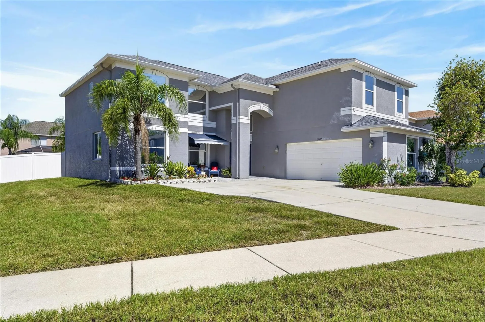 13007 Oakmont Wood Court Riverview FL 33579