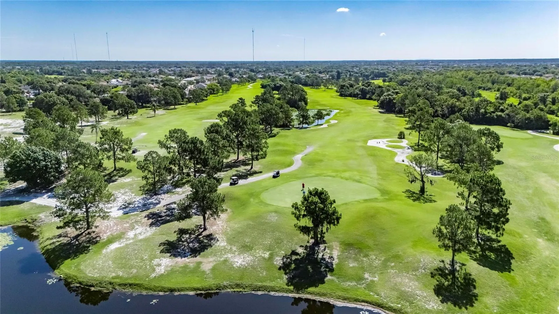 13007 Oakmont Wood Court Riverview FL 33579